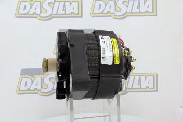 Generator / Alternator 3