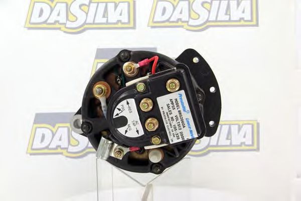 Generator / Alternator 4