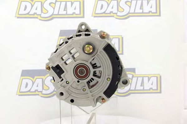 Generator / Alternator 4