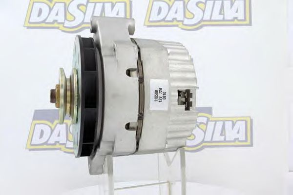 Generator / Alternator 4
