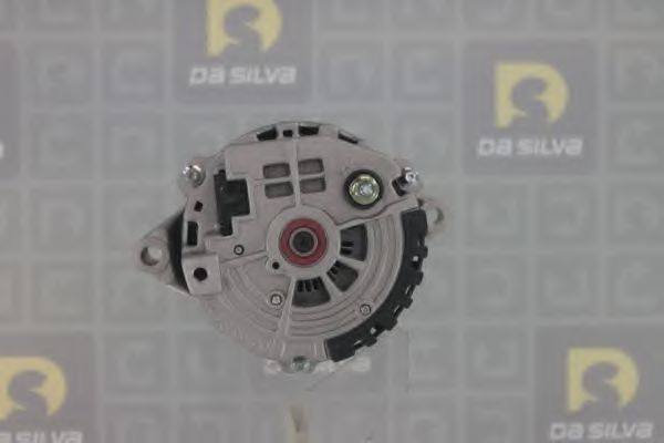 Generator / Alternator 4