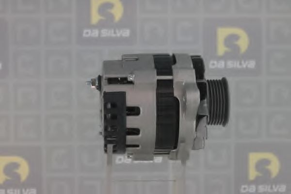 Generator / Alternator 5