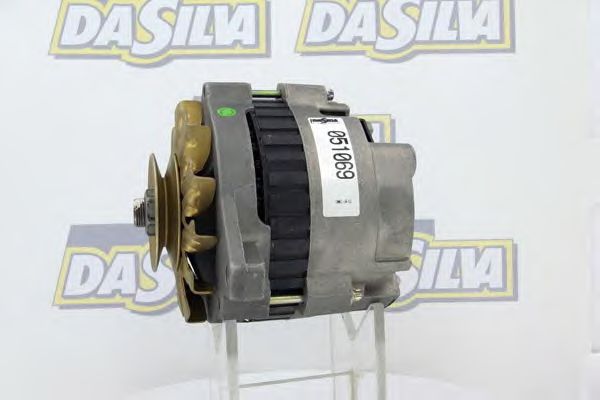Generator / Alternator 3