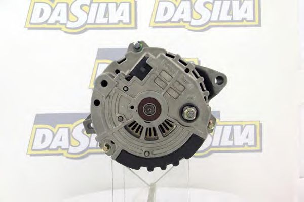 Generator / Alternator 4