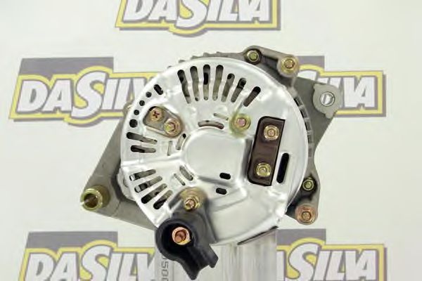Generator / Alternator 4