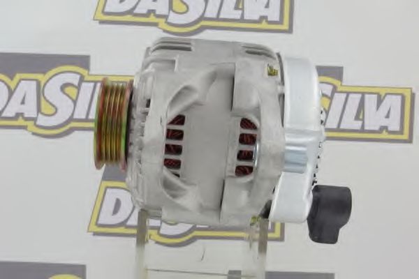 Generator / Alternator 3