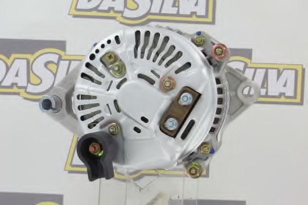 Generator / Alternator 4