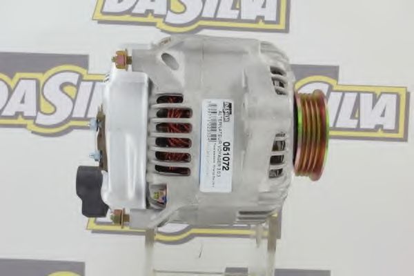 Generator / Alternator 5