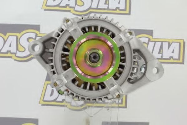 Generator / Alternator 6