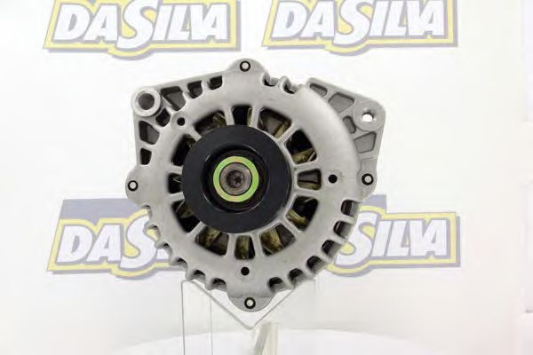 Generator / Alternator 5