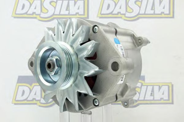 Generator / Alternator 2