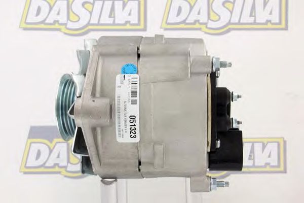 Generator / Alternator 3