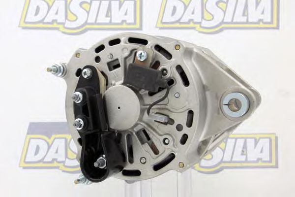 Generator / Alternator 4