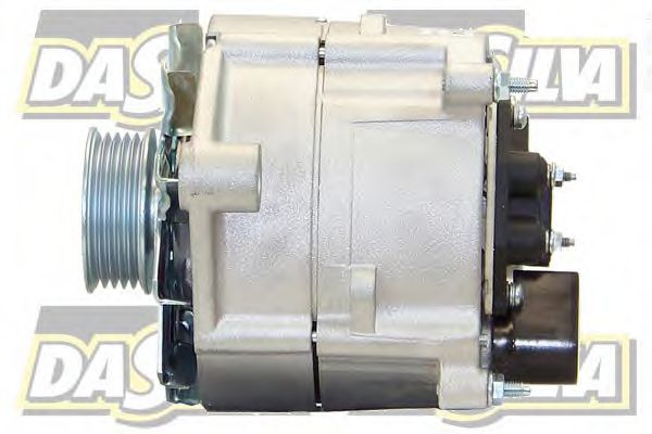 Generator / Alternator 5