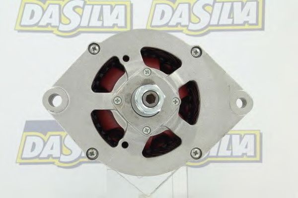 Generator / Alternator 5
