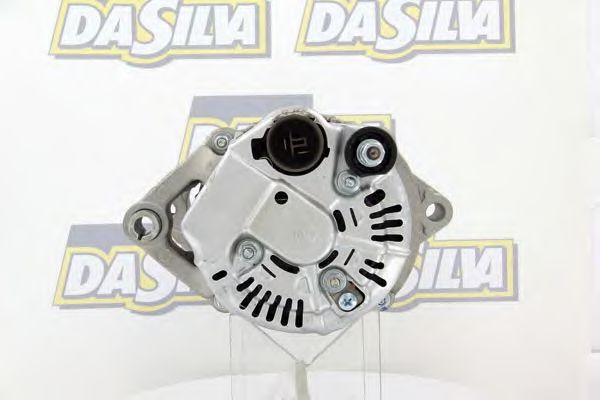Generator / Alternator 4