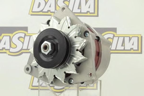 Generator / Alternator 2