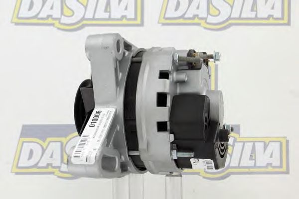 Generator / Alternator 2