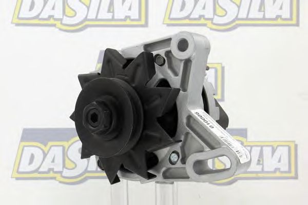 Generator / Alternator 4
