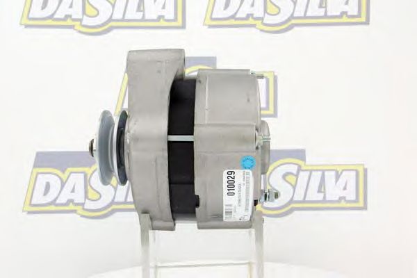 Generator / Alternator 2