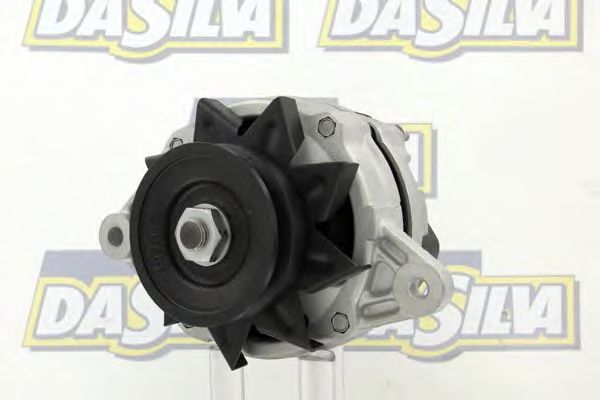 Generator / Alternator 4