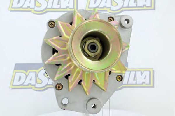 Generator / Alternator 4