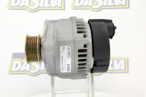 Generator / Alternator 3