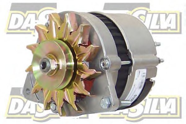 Generator / Alternator 2