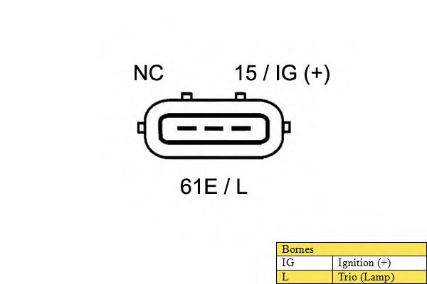 Generator / Alternator 3