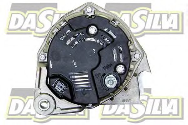 Generator / Alternator 4