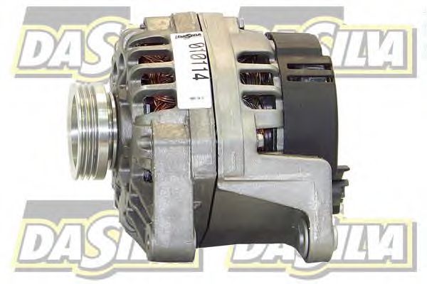Generator / Alternator 5