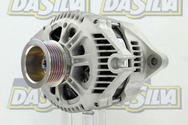 Generator / Alternator 2