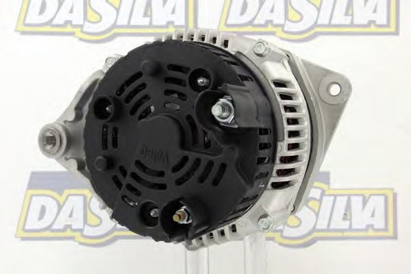 Generator / Alternator 4