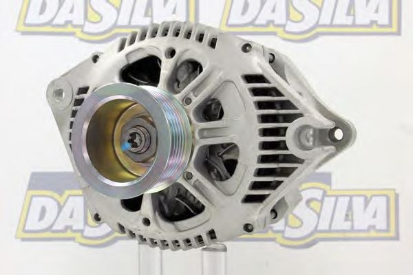 Generator / Alternator 5