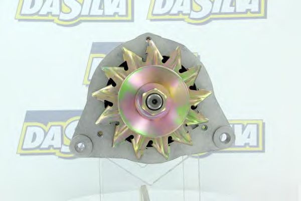 Generator / Alternator 4