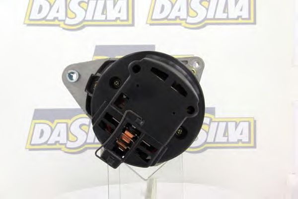 Generator / Alternator 4