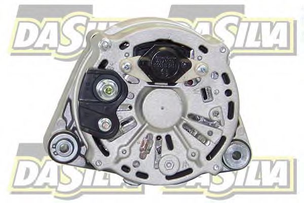 Generator / Alternator 4