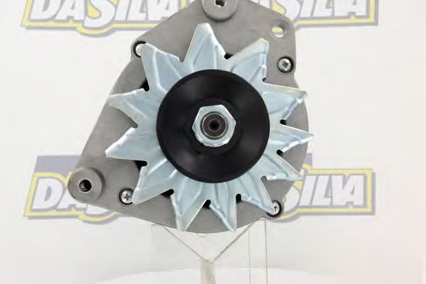 Generator / Alternator 4