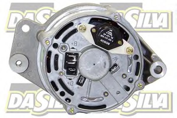 Generator / Alternator 4
