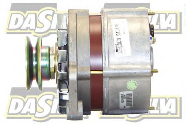 Generator / Alternator 5