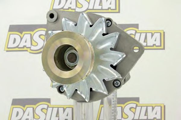 Generator / Alternator 3