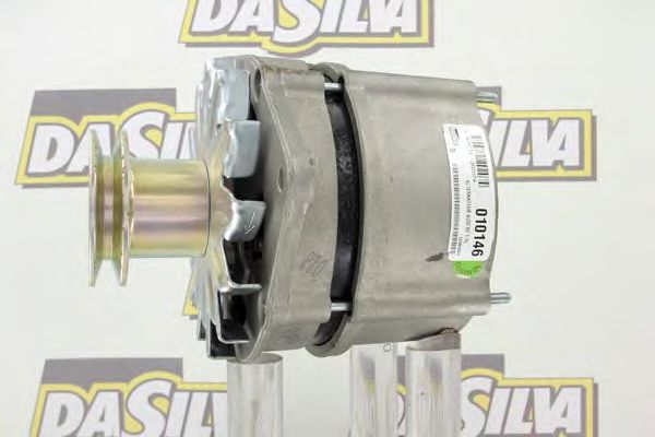 Generator / Alternator 4