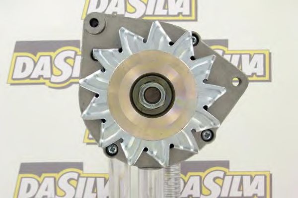 Generator / Alternator 6