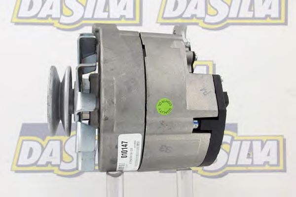 Generator / Alternator 3