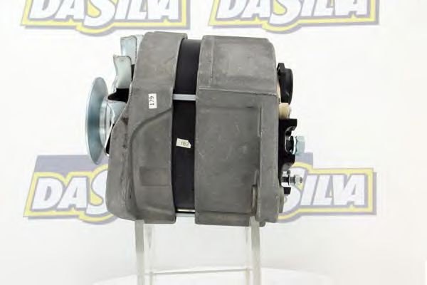 Generator / Alternator 2