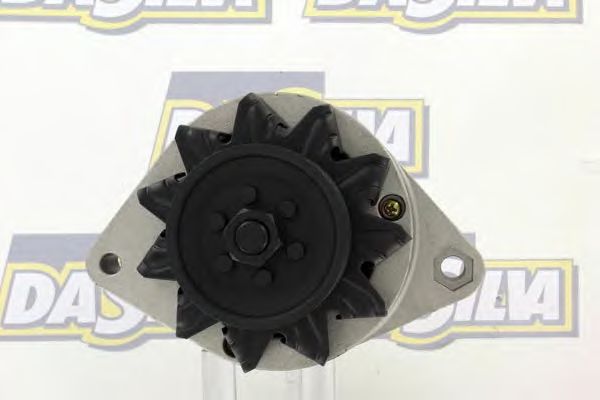 Generator / Alternator 4