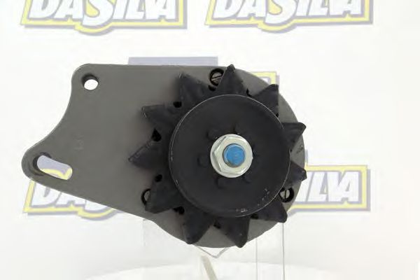 Generator / Alternator 4