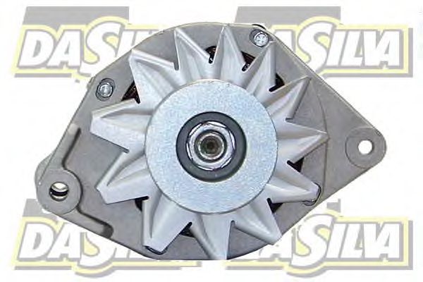 Generator / Alternator 3