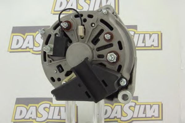 Generator / Alternator 4