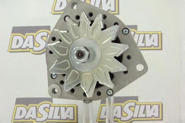 Generator / Alternator 5